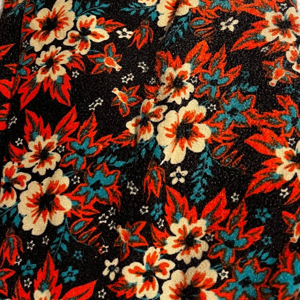 Kids Size Small Lularoe Leggings